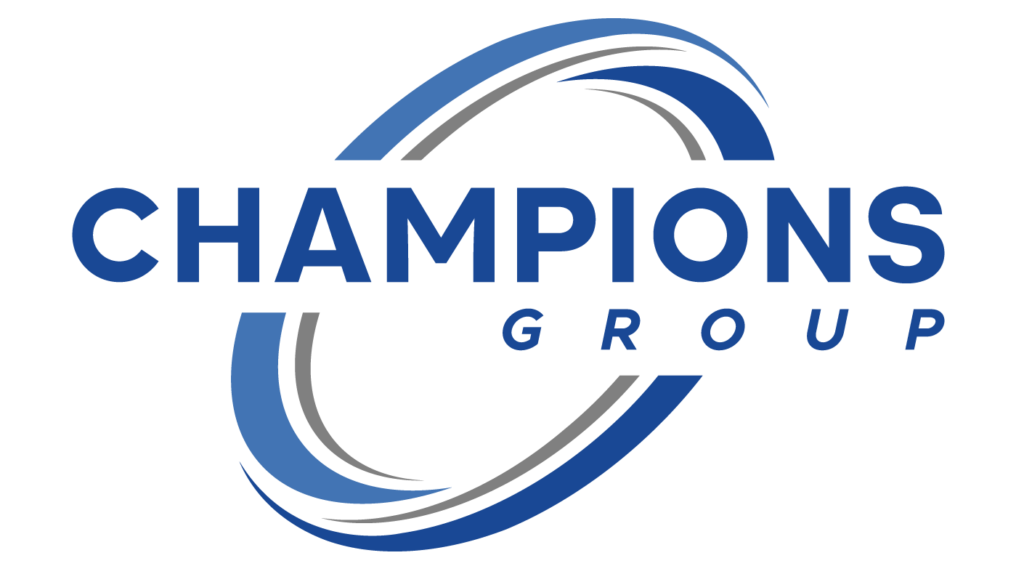 Champions Group Holdings Logo
