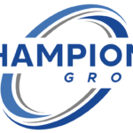 Champions Group Holdings Logo