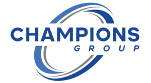 Champions Group Holdings Logo