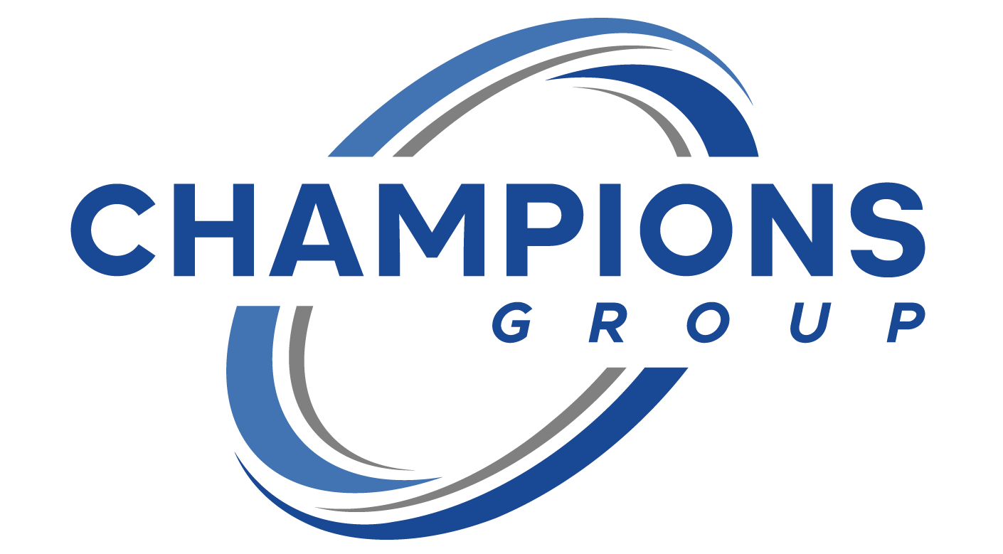 Champions Group Holdings Logo