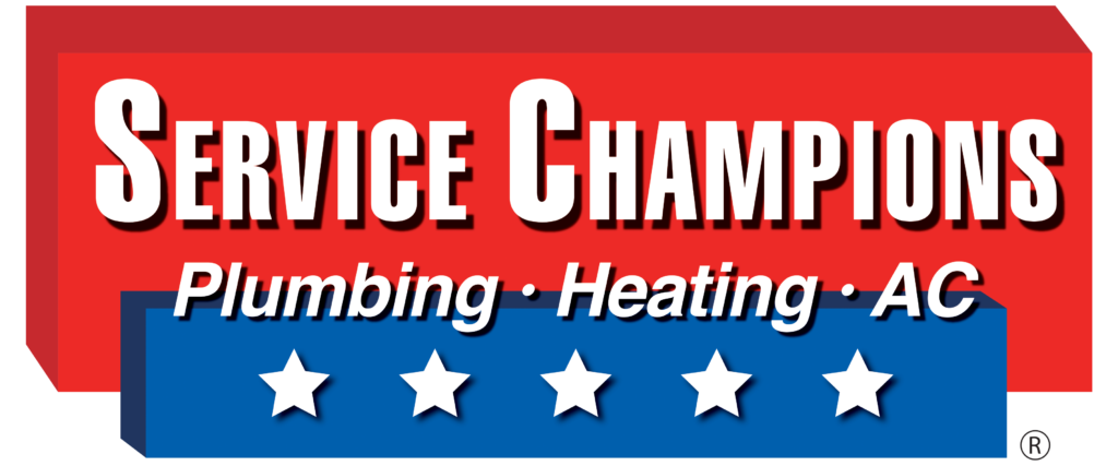 Service Champions Logo