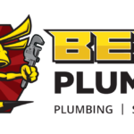 Bees plumbing logo (2)